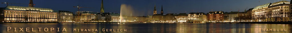 Hamburgbilder