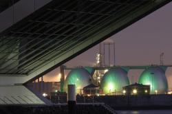 dockland