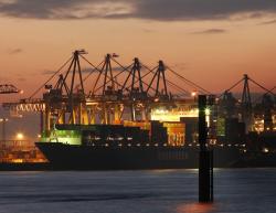 hafen
