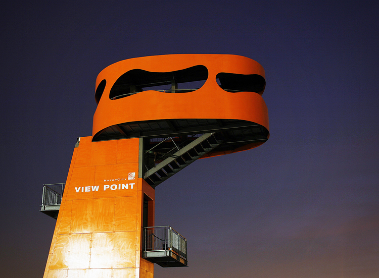 view point