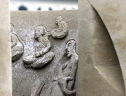 sandskulpturenfestival in rorschach am bodensee