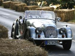 stadtpark revival - oldtimer rennen